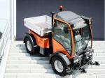 Holder M480 Tipper 2008 года